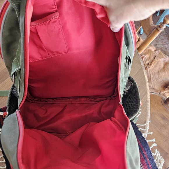 POTTERY BARN KIDS GEAR BACKPACK - Picture 5 of 16